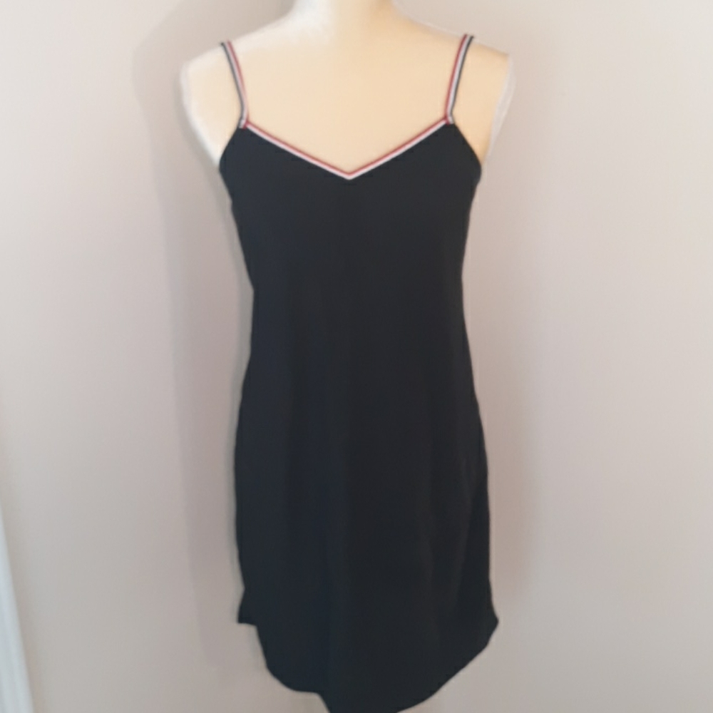 Tommy Hilfiger black nitty